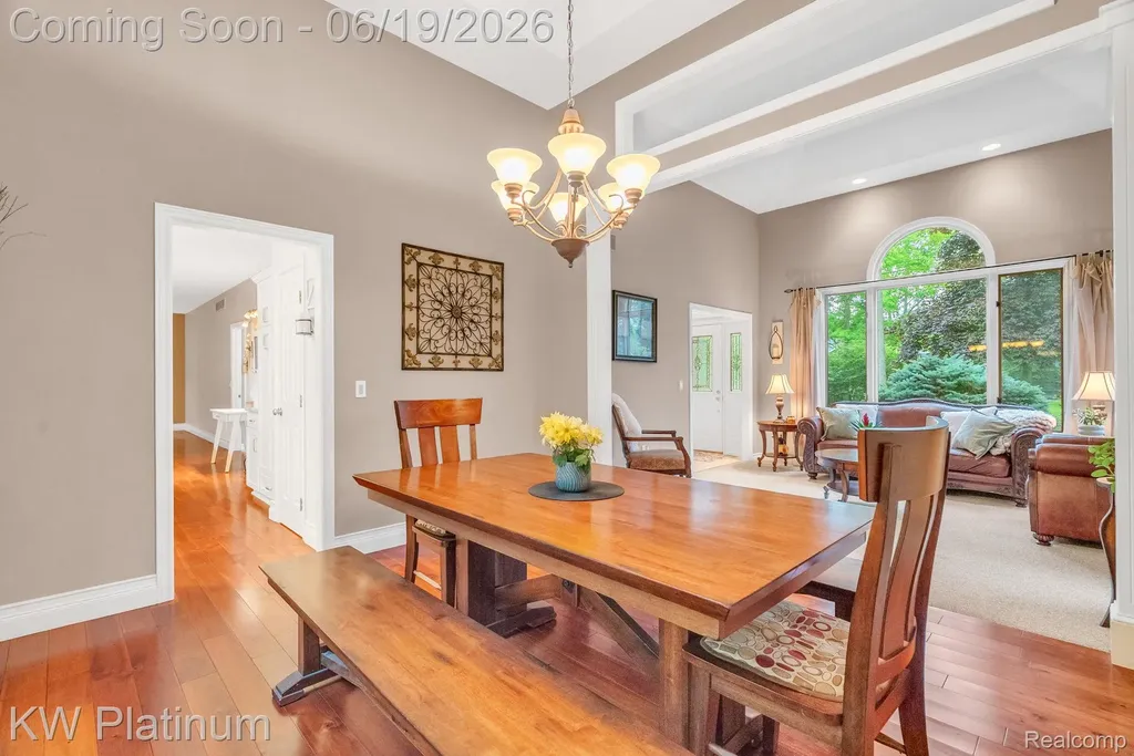 4270 Greenview Circle Fort Gratiot Charter Township MI 48059