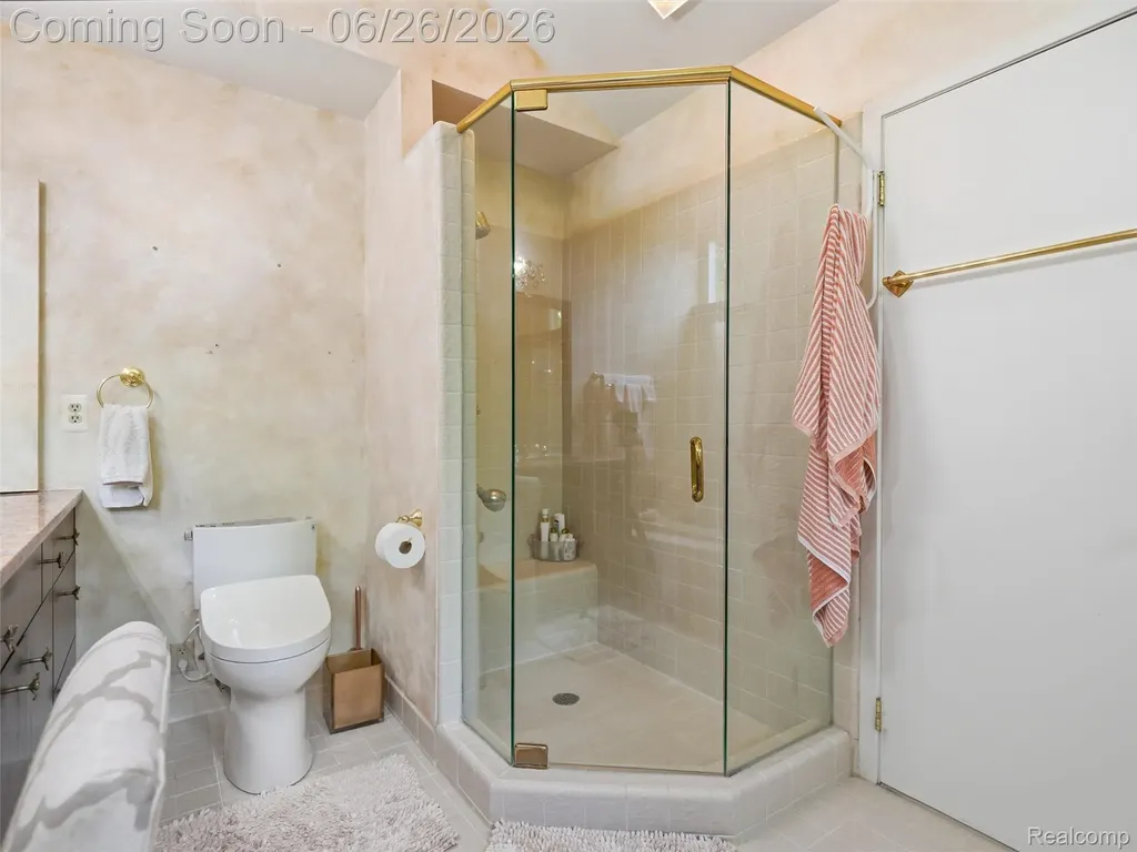 4751 Rolling Ridge Road West Bloomfield Charter Township MI 48323