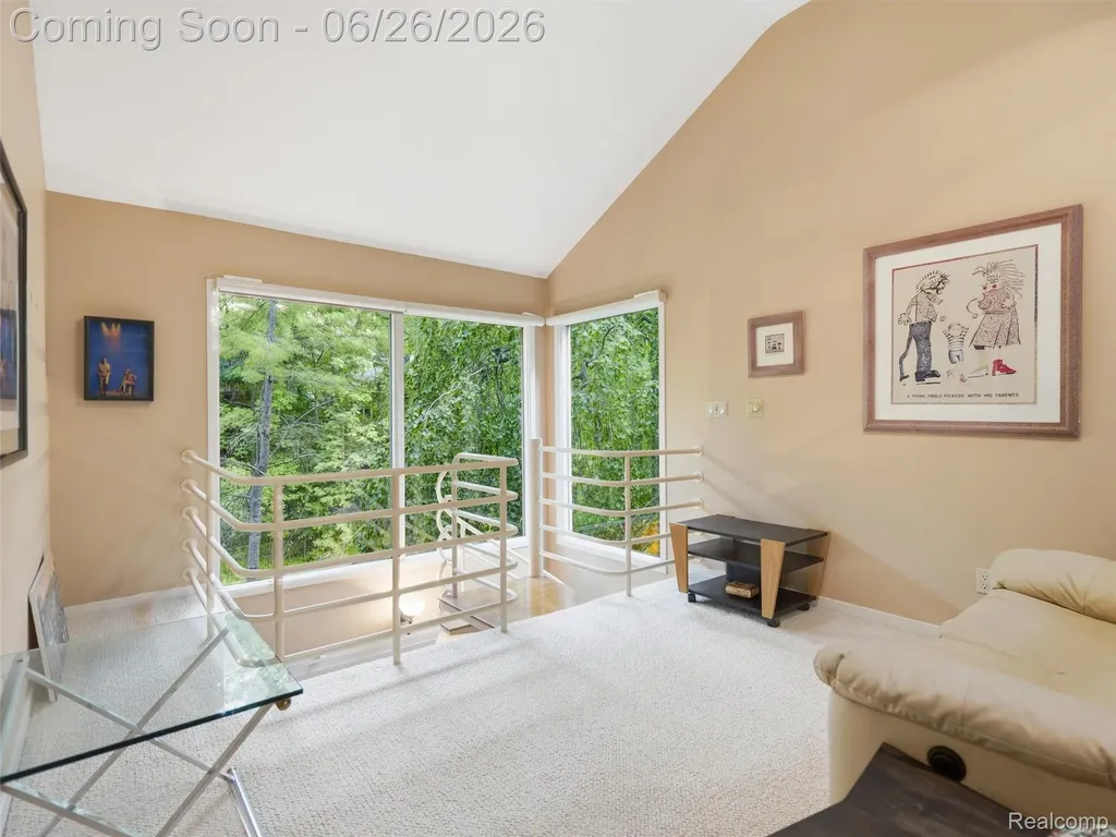 4751 Rolling Ridge Road West Bloomfield Charter Township MI 48323