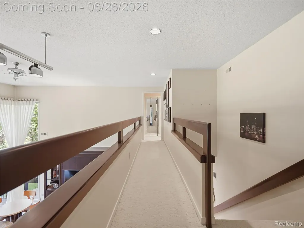 4751 Rolling Ridge Road West Bloomfield Charter Township MI 48323