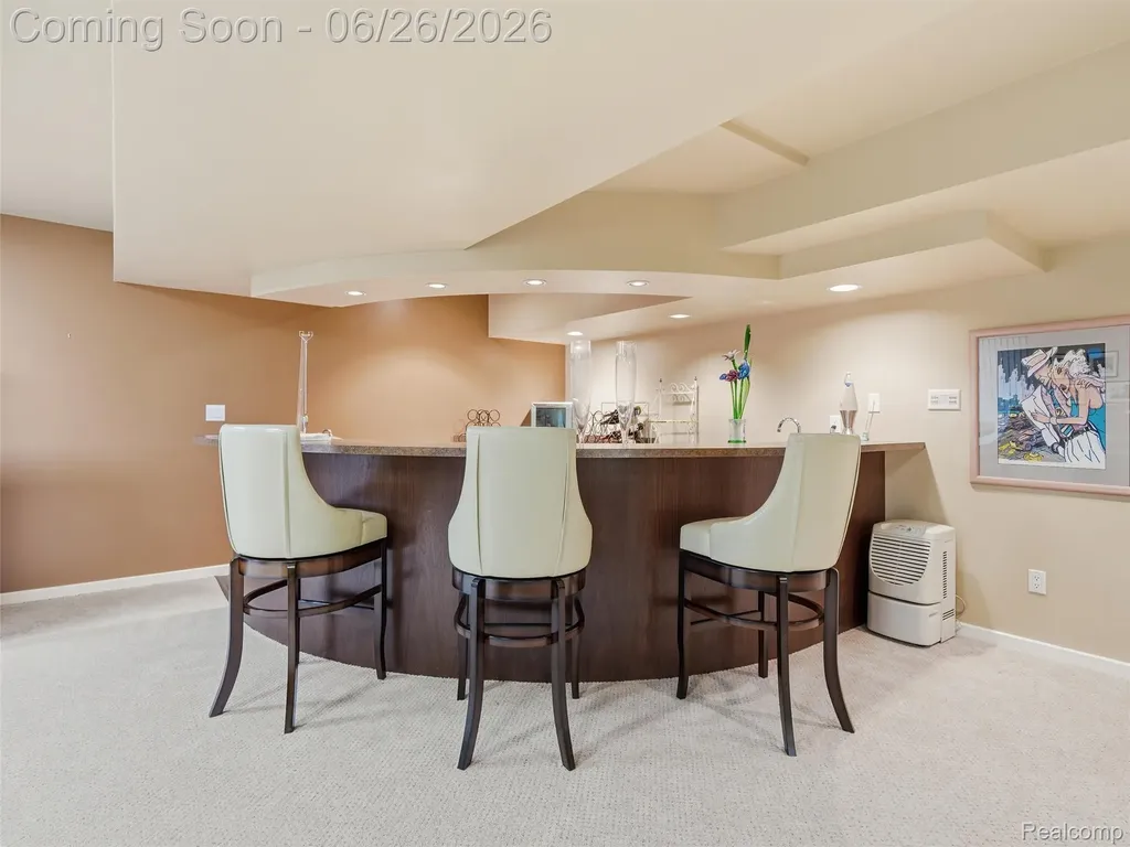 4751 Rolling Ridge Road West Bloomfield Charter Township MI 48323