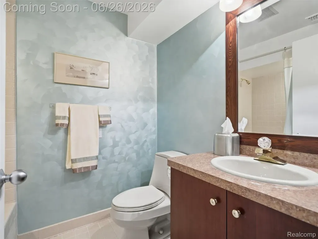 4751 Rolling Ridge Road West Bloomfield Charter Township MI 48323
