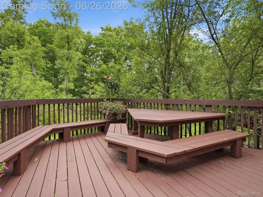 4751 Rolling Ridge Road West Bloomfield Charter Township MI 48323