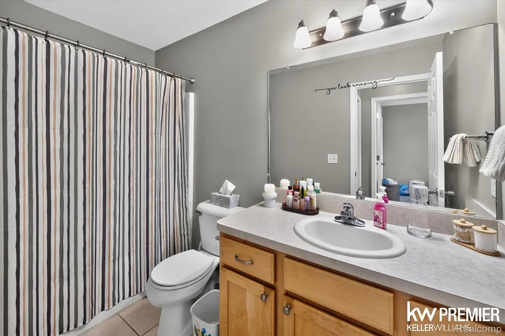 551 Indian Oaks Drive Howell City MI 48843