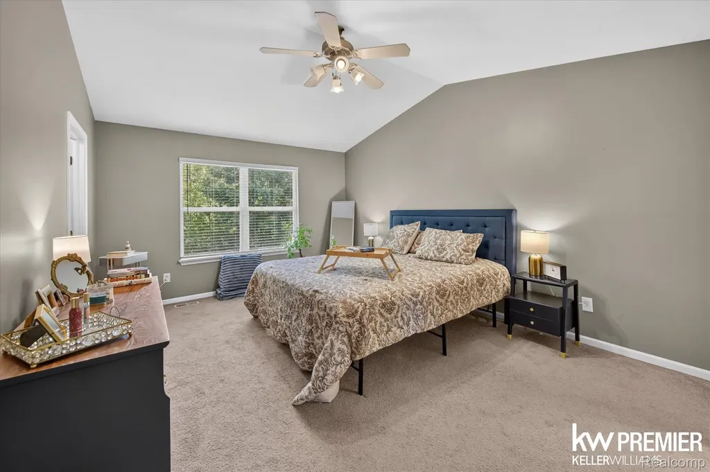 551 Indian Oaks Drive Howell City MI 48843