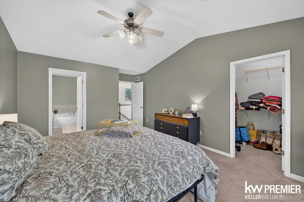 551 Indian Oaks Drive Howell City MI 48843