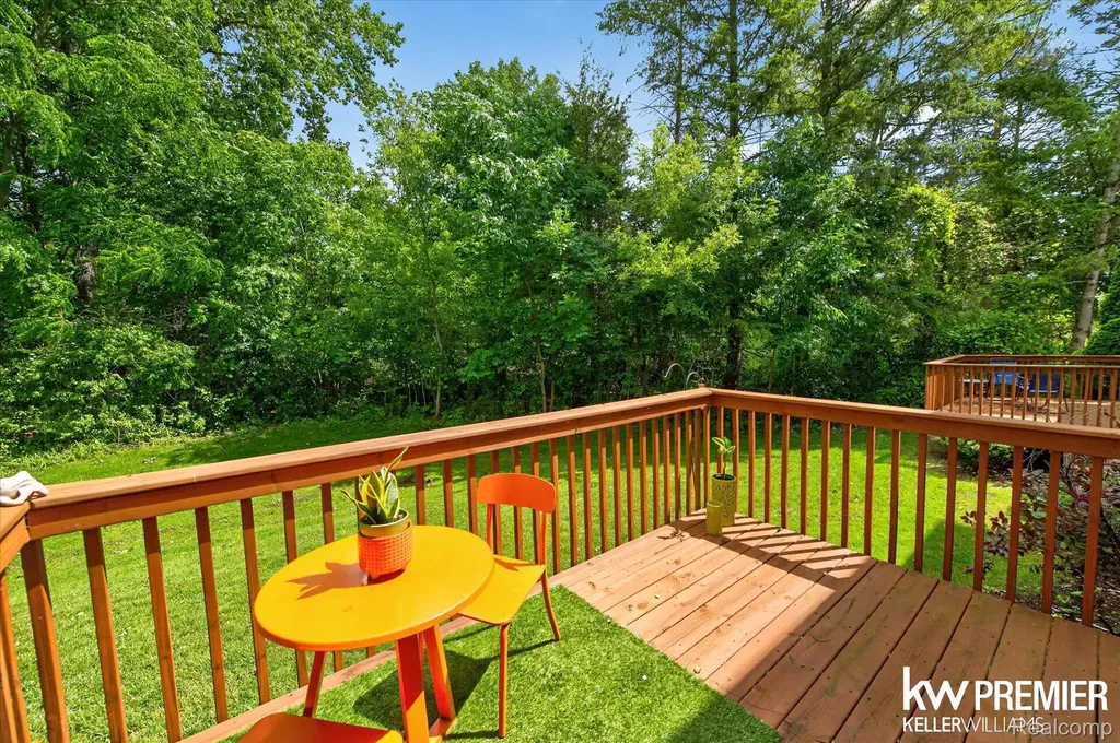 551 Indian Oaks Drive Howell City MI 48843