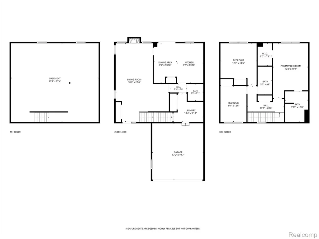 551 Indian Oaks Drive Howell City MI 48843