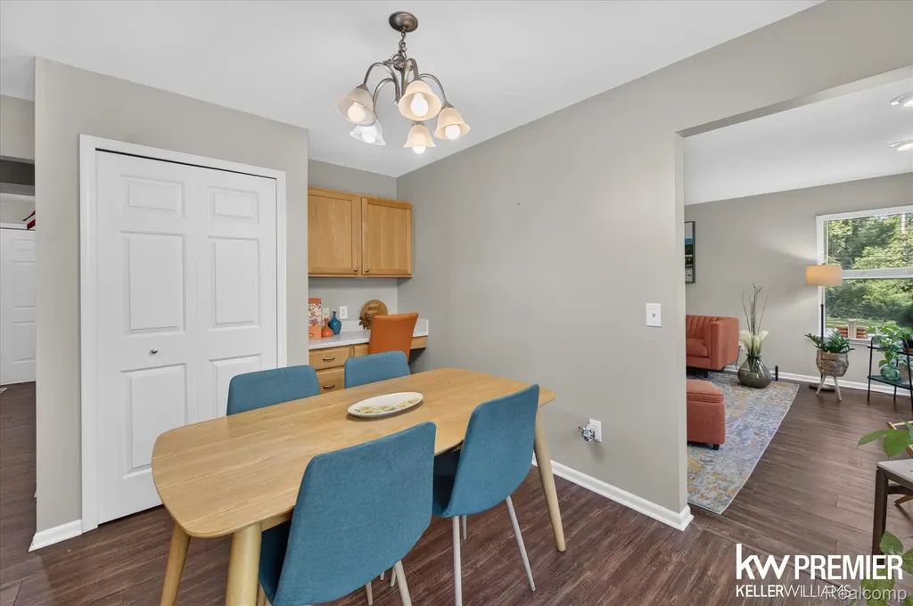 551 Indian Oaks Drive Howell City MI 48843