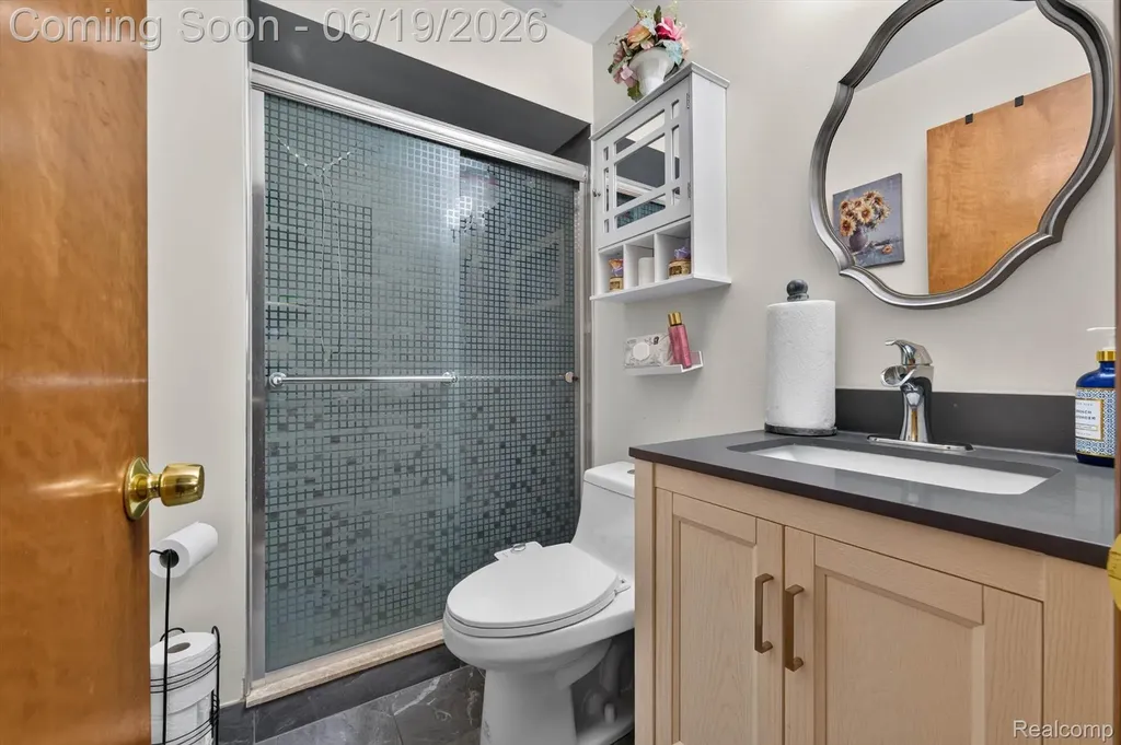 46362 Springhill Drive Shelby Charter Township MI 48317