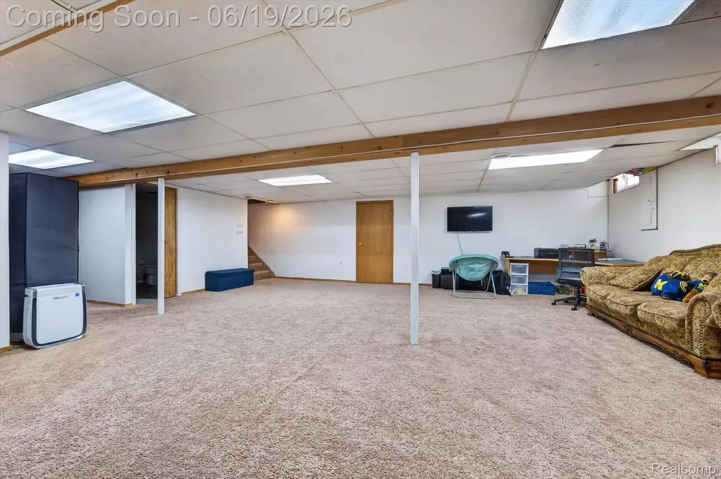 46362 Springhill Drive Shelby Charter Township MI 48317