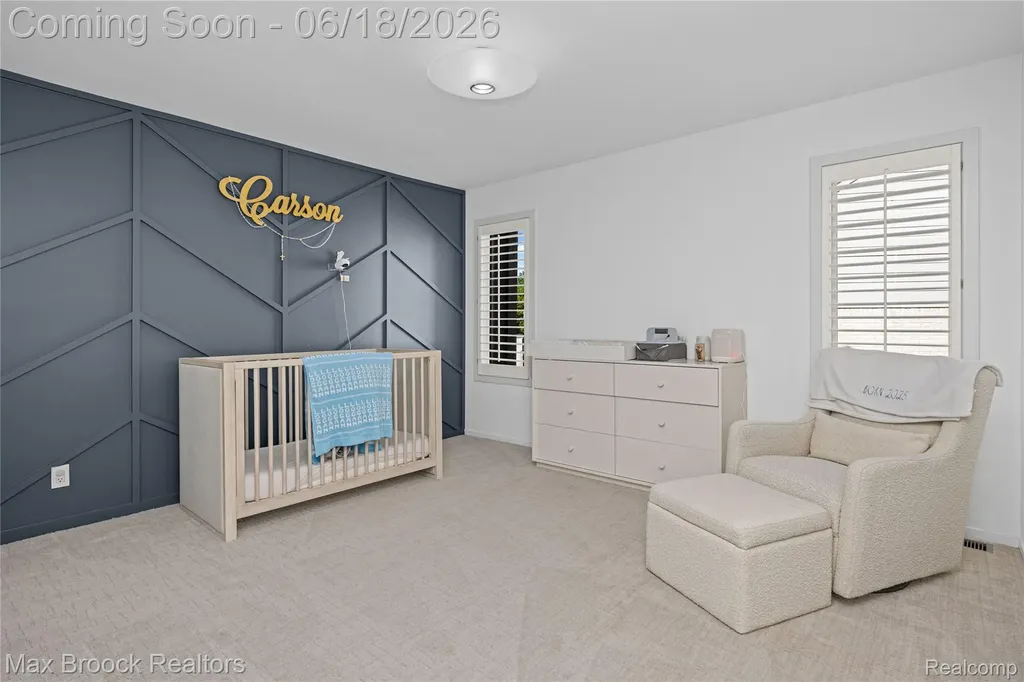 7102 Alta Vista Drive West Bloomfield Charter Township MI 48322