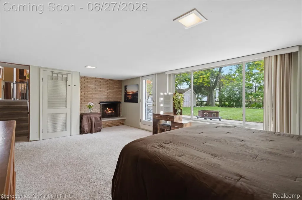 1318 S Williams Lake Road White Lake Charter Township MI 48386