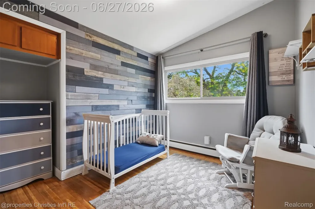 1318 S Williams Lake Road White Lake Charter Township MI 48386
