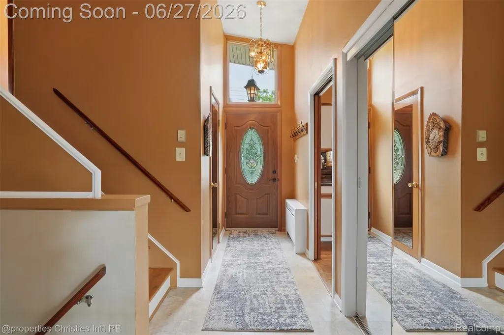1318 S Williams Lake Road White Lake Charter Township MI 48386