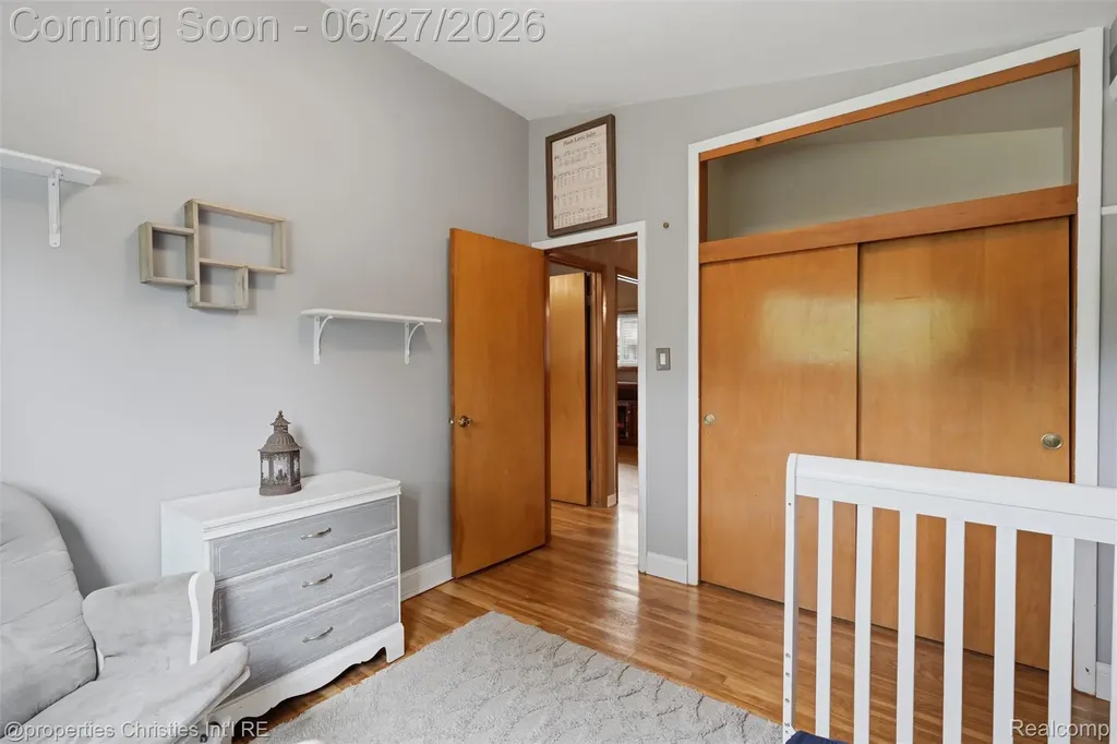 1318 S Williams Lake Road White Lake Charter Township MI 48386
