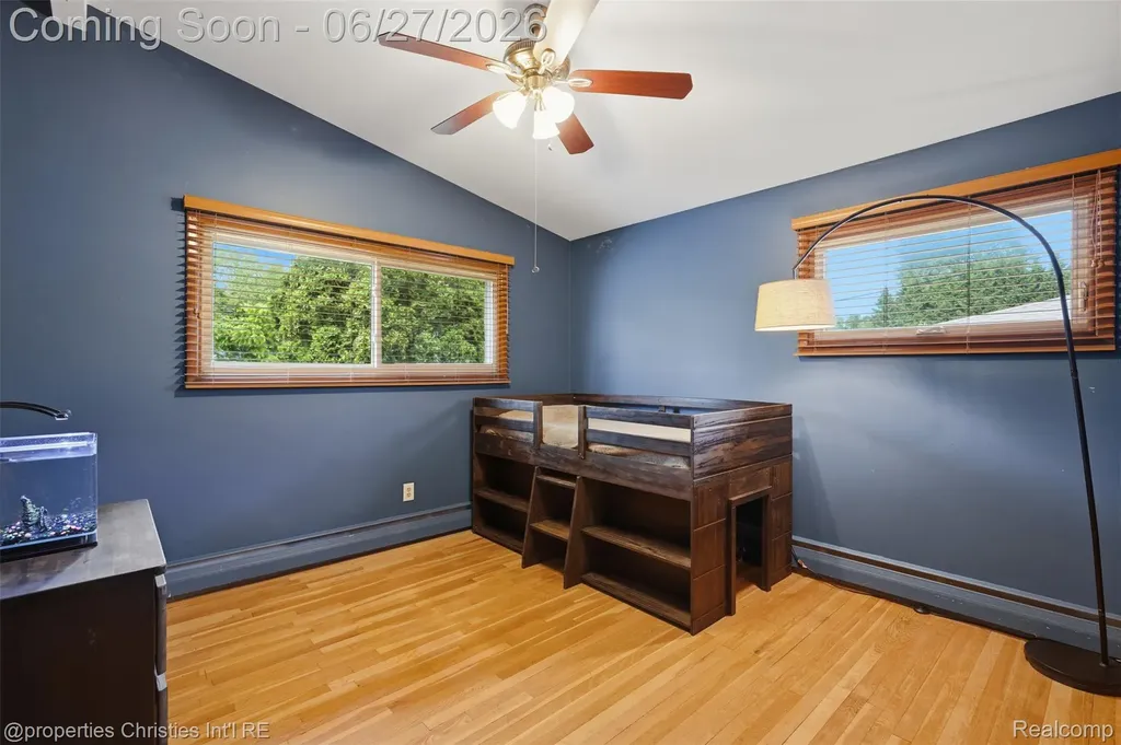 1318 S Williams Lake Road White Lake Charter Township MI 48386