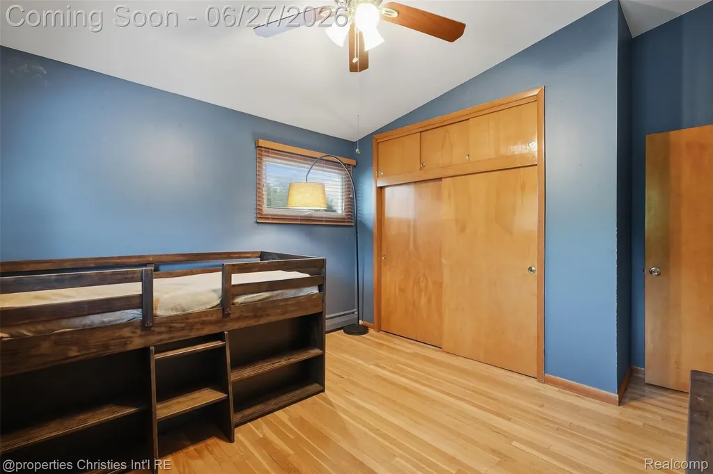 1318 S Williams Lake Road White Lake Charter Township MI 48386