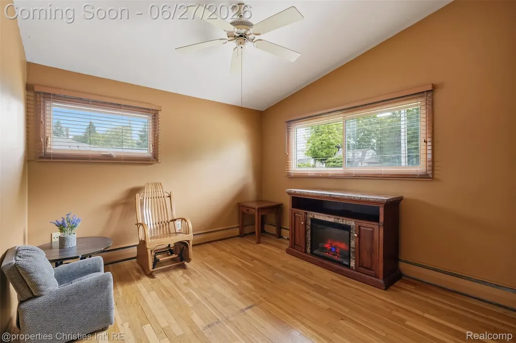 1318 S Williams Lake Road White Lake Charter Township MI 48386
