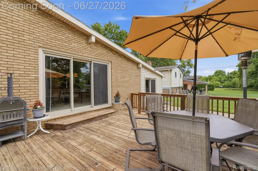 1318 S Williams Lake Road White Lake Charter Township MI 48386