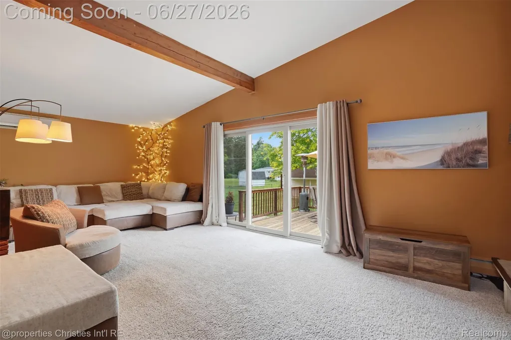 1318 S Williams Lake Road White Lake Charter Township MI 48386