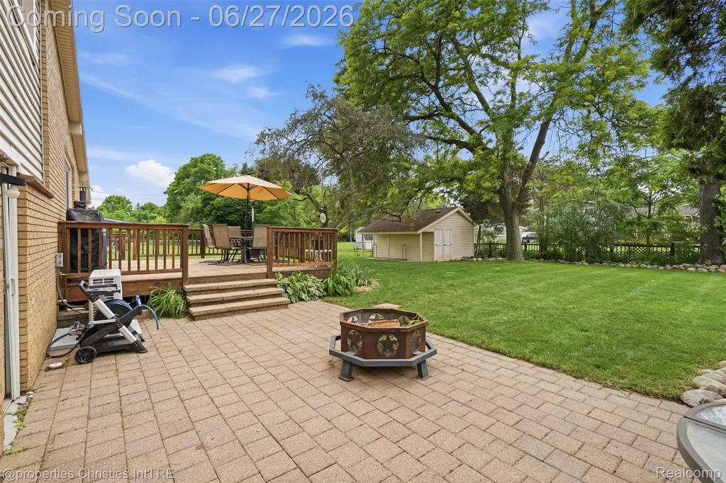 1318 S Williams Lake Road White Lake Charter Township MI 48386