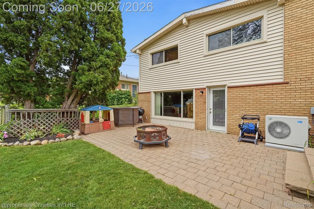 1318 S Williams Lake Road White Lake Charter Township MI 48386
