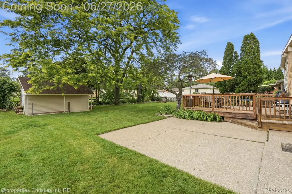 1318 S Williams Lake Road White Lake Charter Township MI 48386