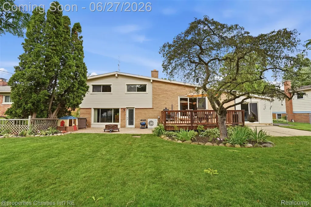 1318 S Williams Lake Road White Lake Charter Township MI 48386