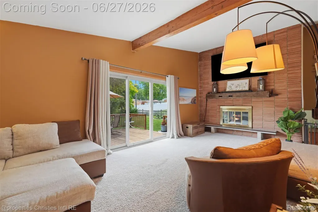 1318 S Williams Lake Road White Lake Charter Township MI 48386