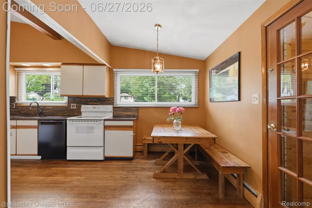 1318 S Williams Lake Road White Lake Charter Township MI 48386