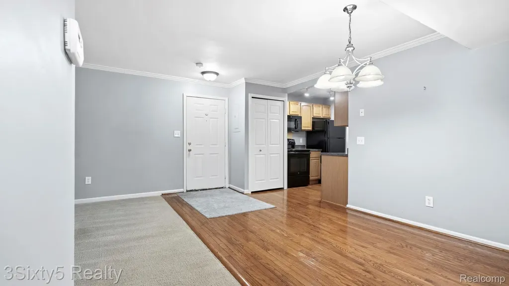 1702 Fort Street Trenton City MI 48183