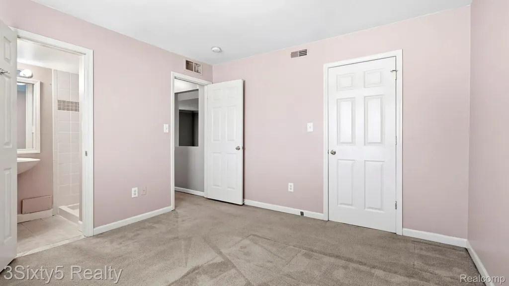 1702 Fort Street Trenton City MI 48183