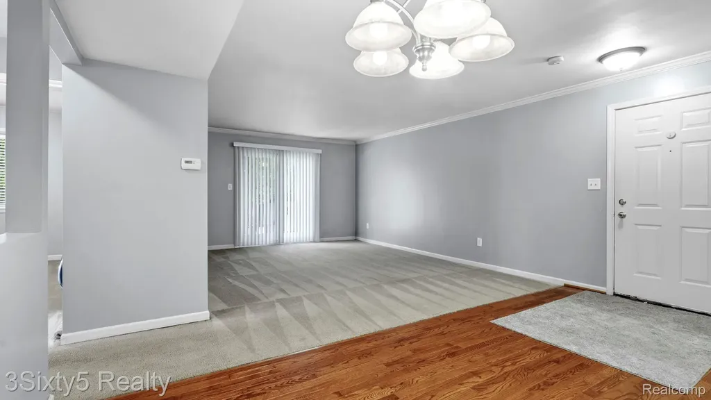 1702 Fort Street Trenton City MI 48183