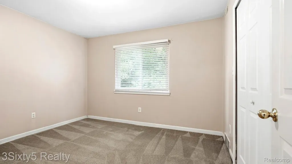 1702 Fort Street Trenton City MI 48183