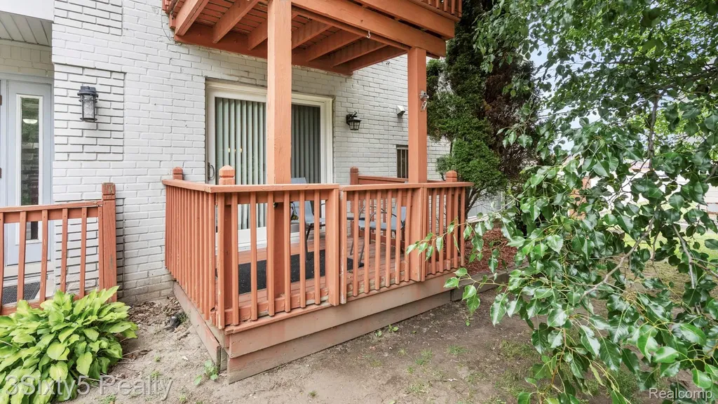 1702 Fort Street Trenton City MI 48183