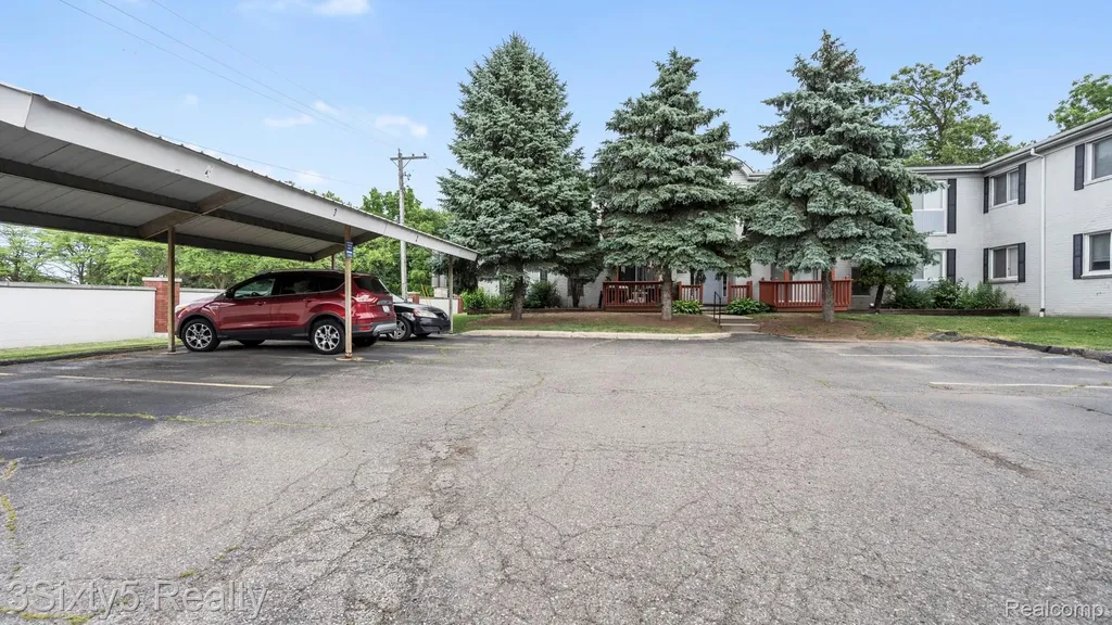 1702 Fort Street Trenton City MI 48183