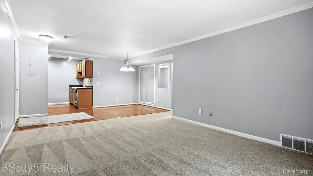 1702 Fort Street Trenton City MI 48183