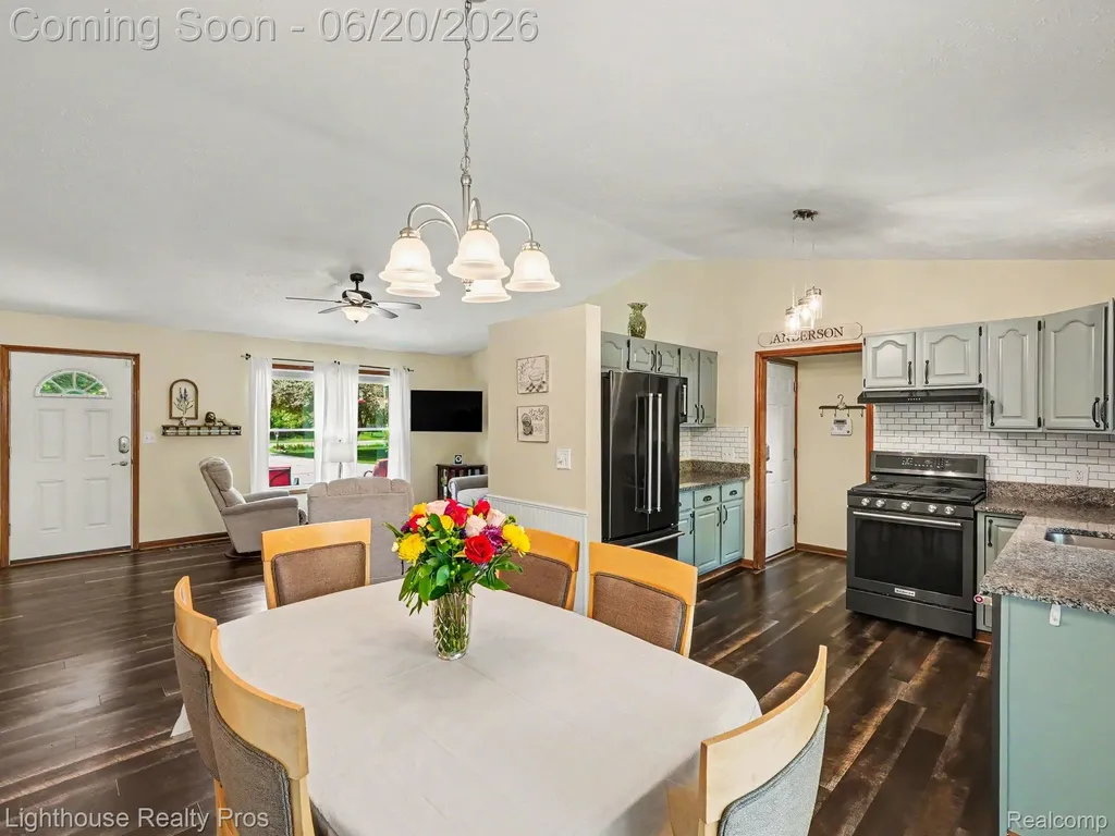 600 6 Mile Road Northfield Township MI 48189