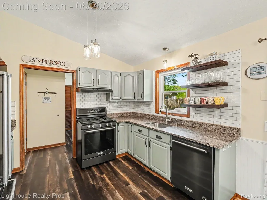 600 6 Mile Road Northfield Township MI 48189