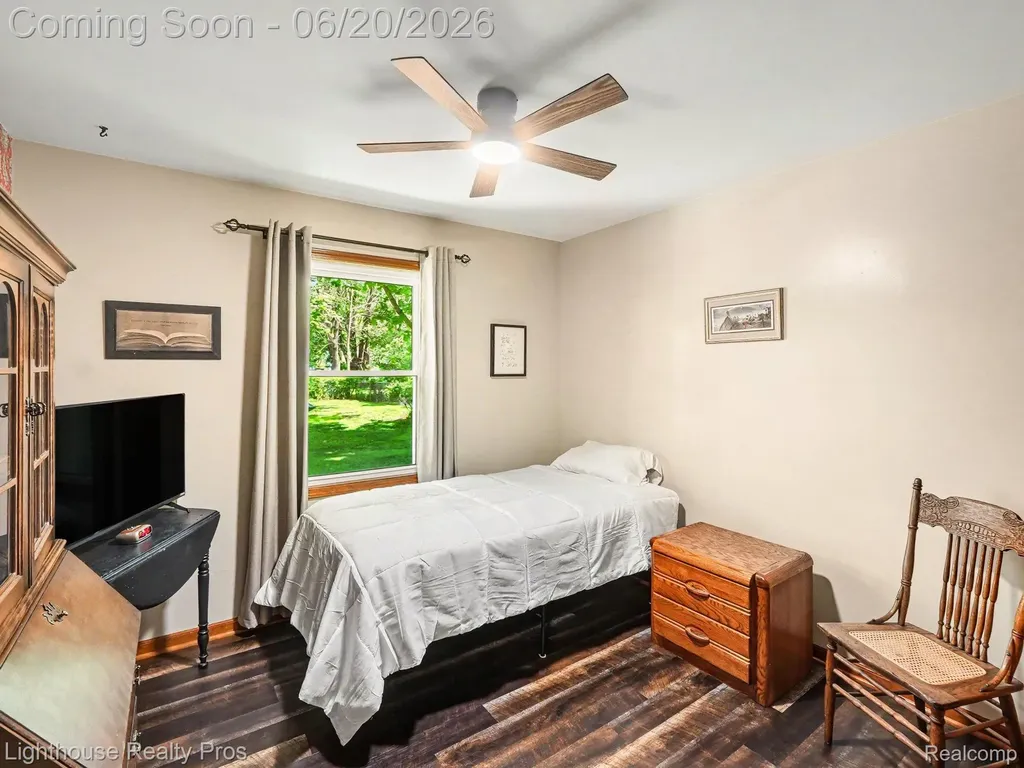 600 6 Mile Road Northfield Township MI 48189