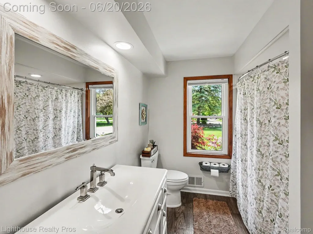 600 6 Mile Road Northfield Township MI 48189