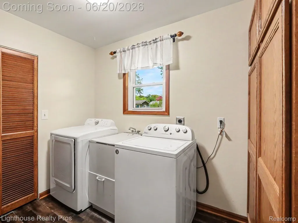 600 6 Mile Road Northfield Township MI 48189