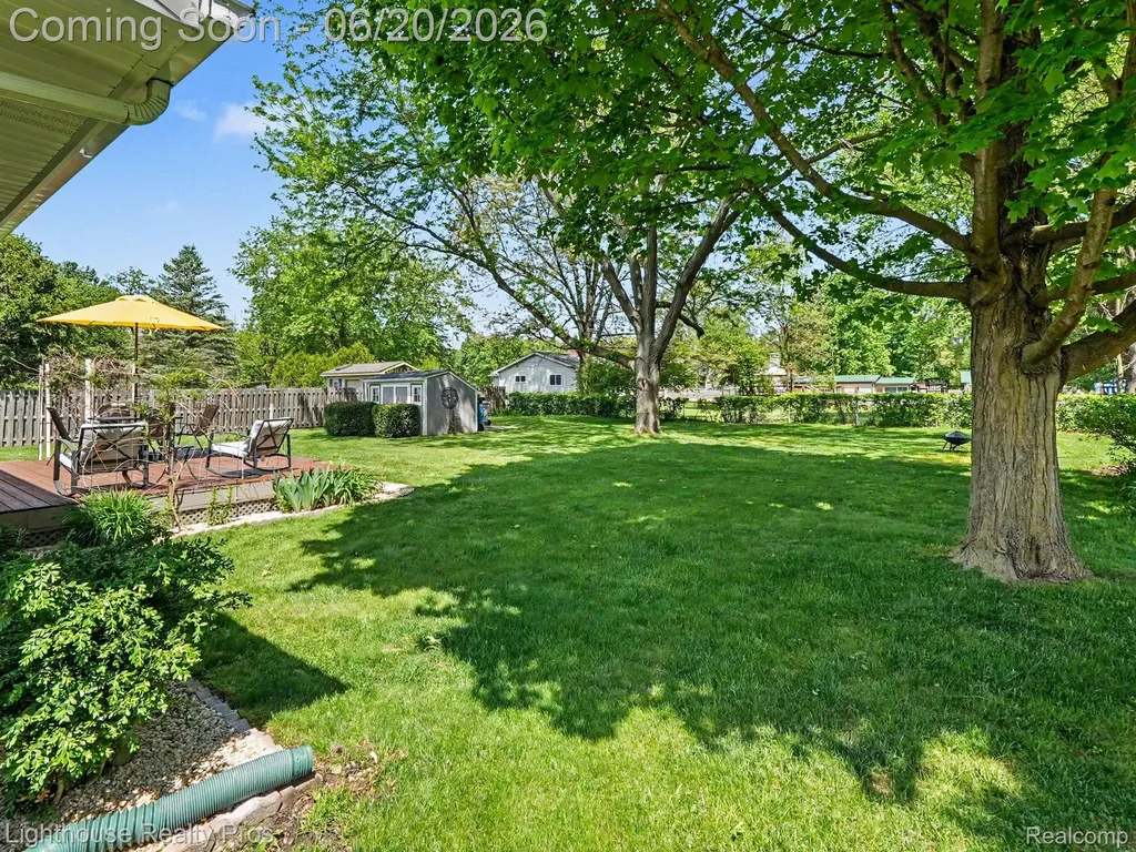 600 6 Mile Road Northfield Township MI 48189