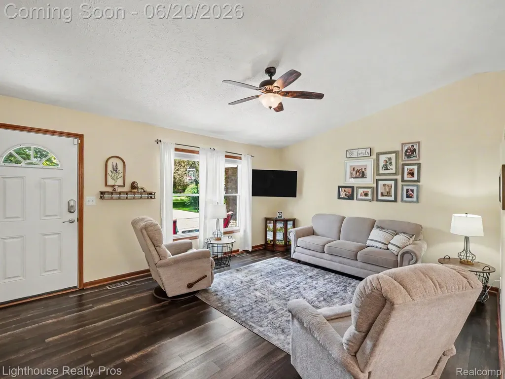 600 6 Mile Road Northfield Township MI 48189