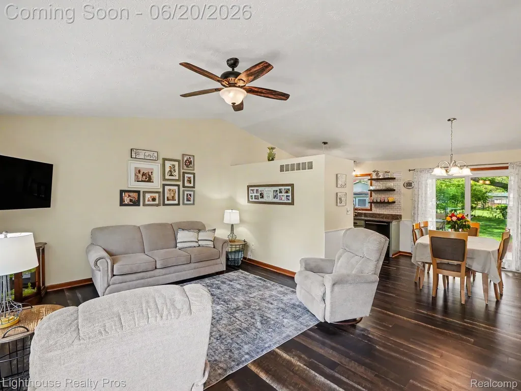 600 6 Mile Road Northfield Township MI 48189