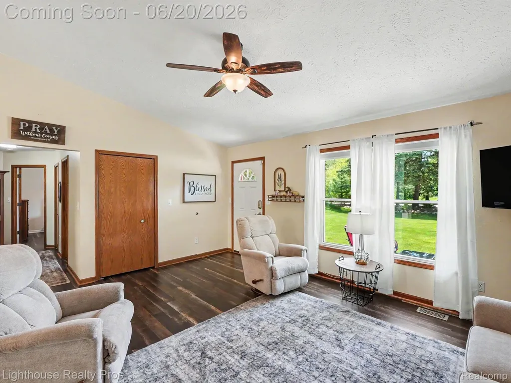 600 6 Mile Road Northfield Township MI 48189
