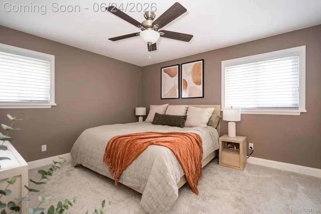36343 Dardanella Street Livonia City MI 48152