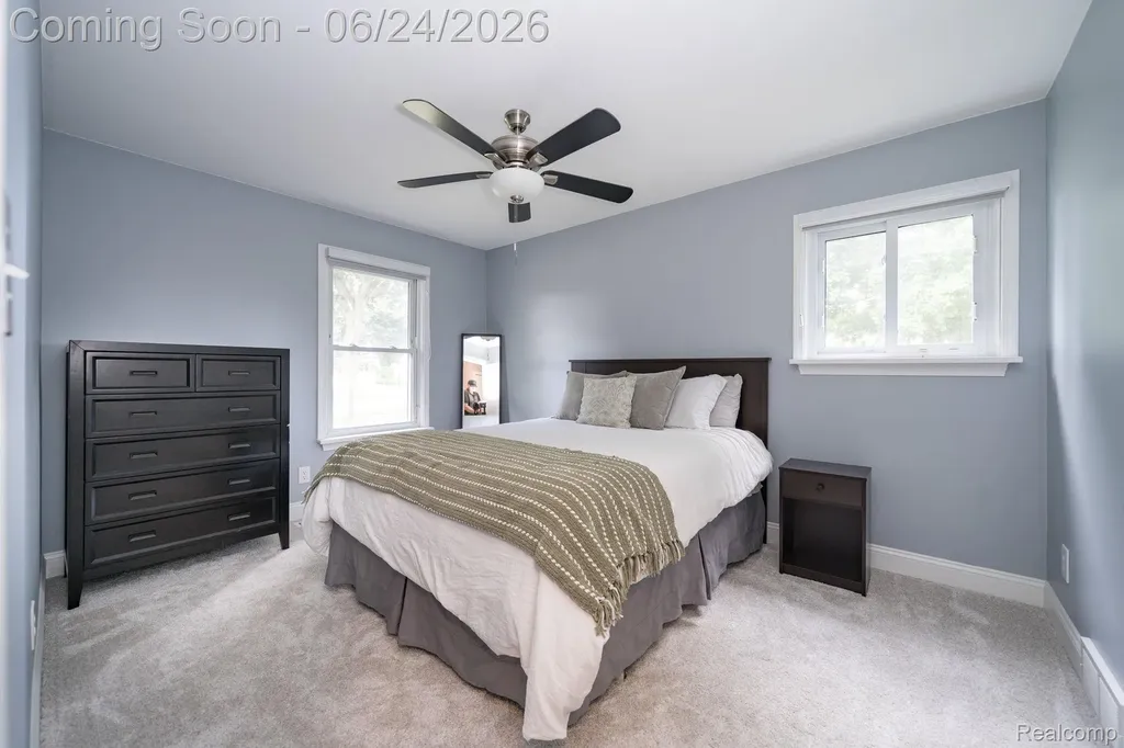 36343 Dardanella Street Livonia City MI 48152