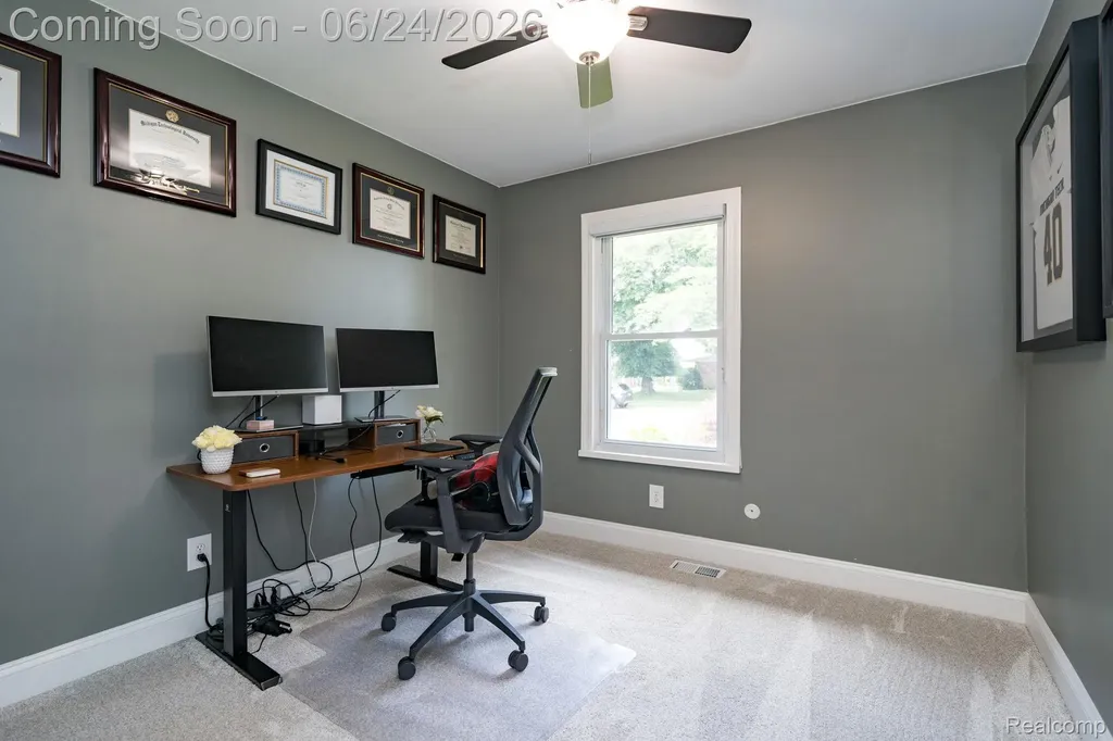 36343 Dardanella Street Livonia City MI 48152